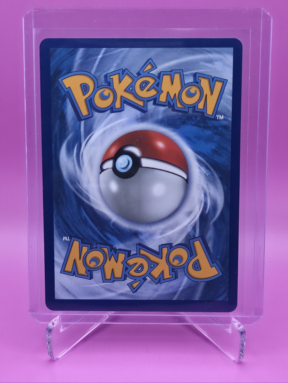 Pokémon TCG - Rotom ex - Phantasmal Flames - Double Rare - 029/094 - Picture 2 of 2